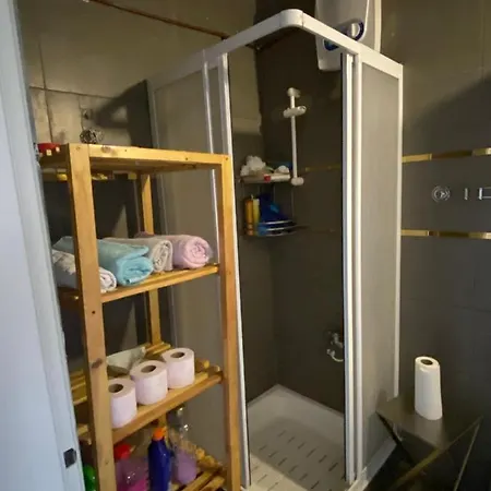 Teraslı Mühteşem Manzara Ev Konforunda Daire