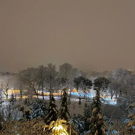 Teraslı Mühteşem Manzara Ev Konforunda Daire *
